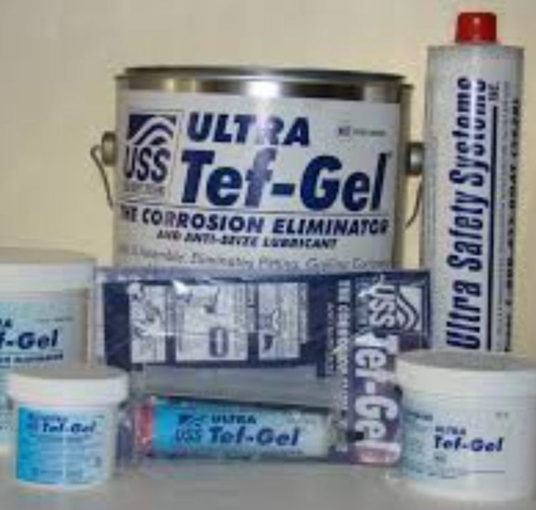 Tef-Gel