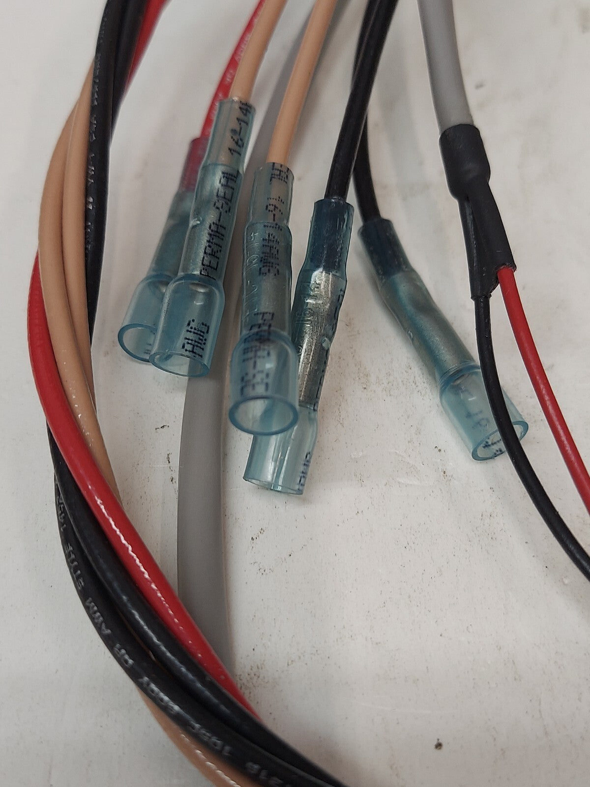 UPS-01 SENIOR Ultra Bilge Pump switch 12 VOLT With High Water Alarm Contacts