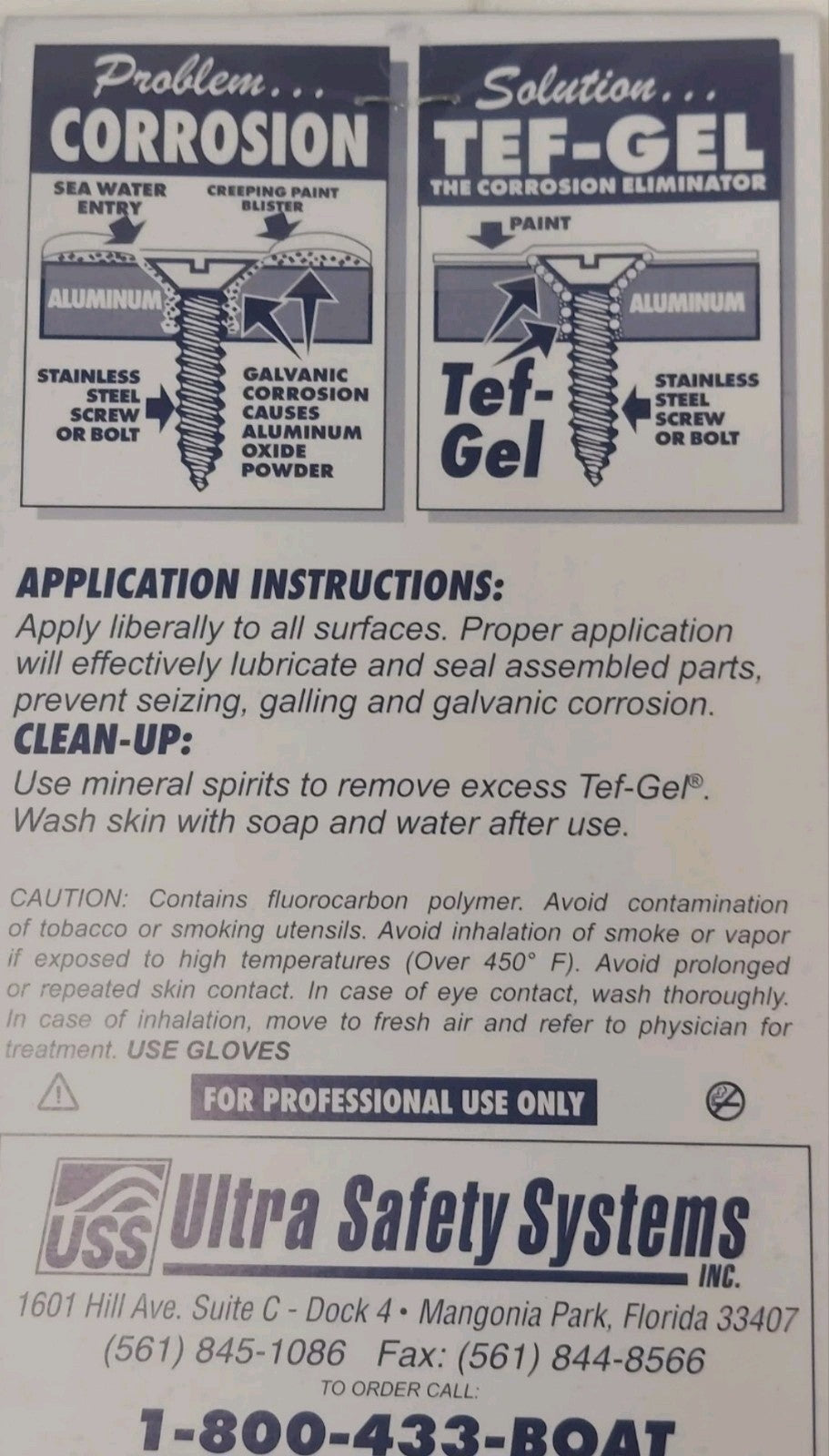 UPS-01 SENIOR 24/32 VOLT With High Water Alarm & TG-1 20 CC CORROSION ELIMINATOR