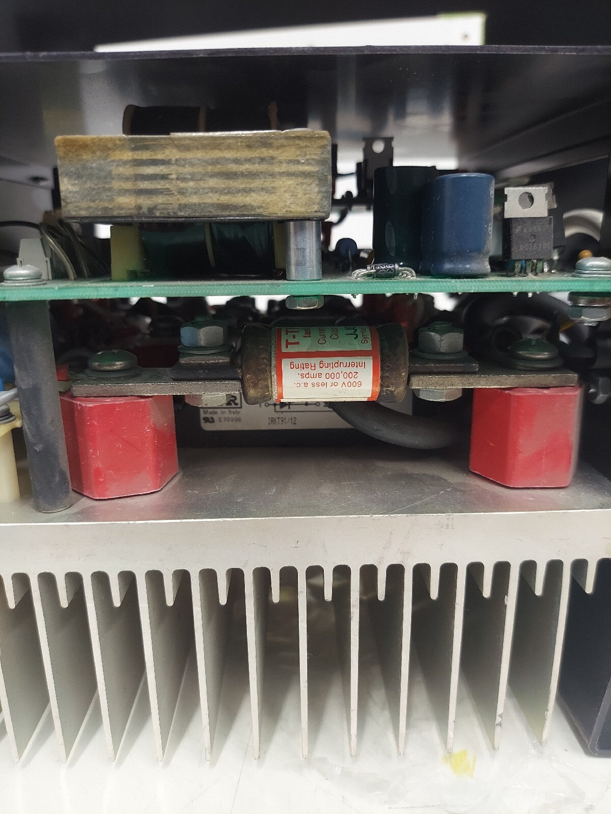 Phase Angle Convertor, Applied Materials, AMAT-P5000, P/N 0015-09091