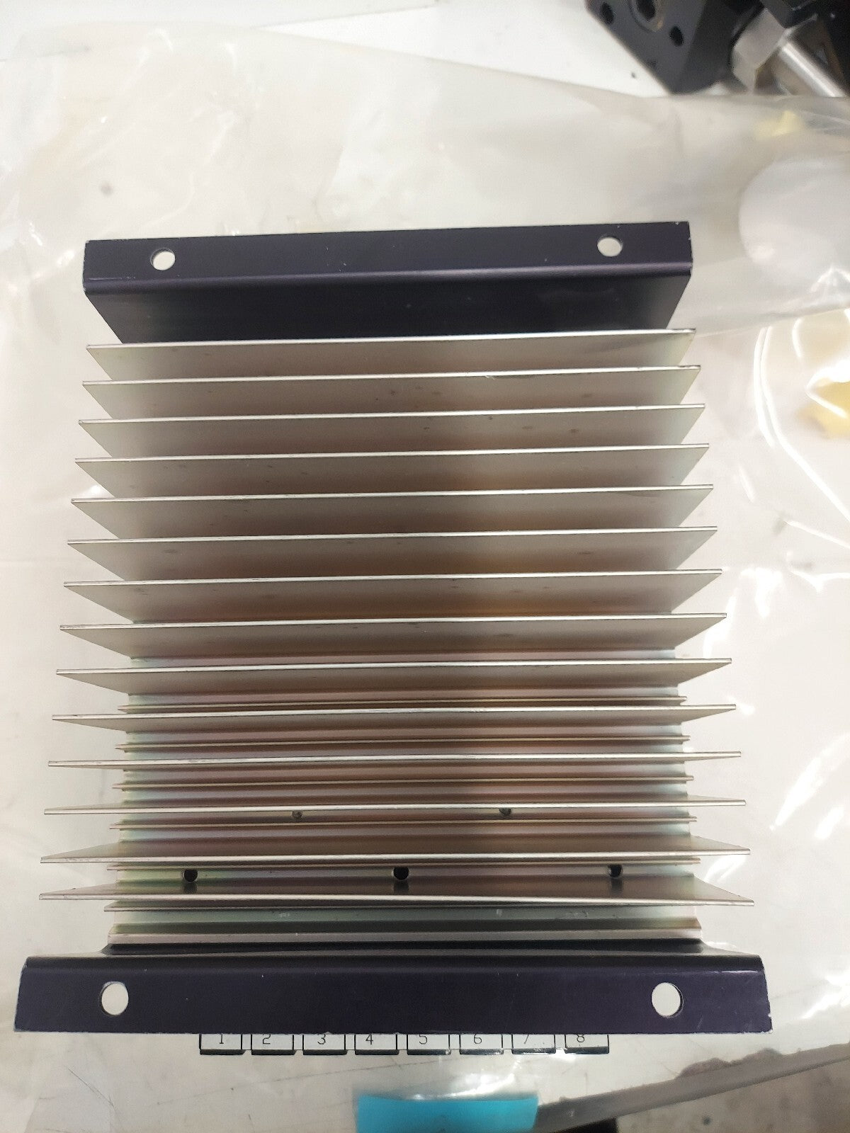 Phase Angle Convertor, Applied Materials, AMAT-P5000, P/N 0015-09091