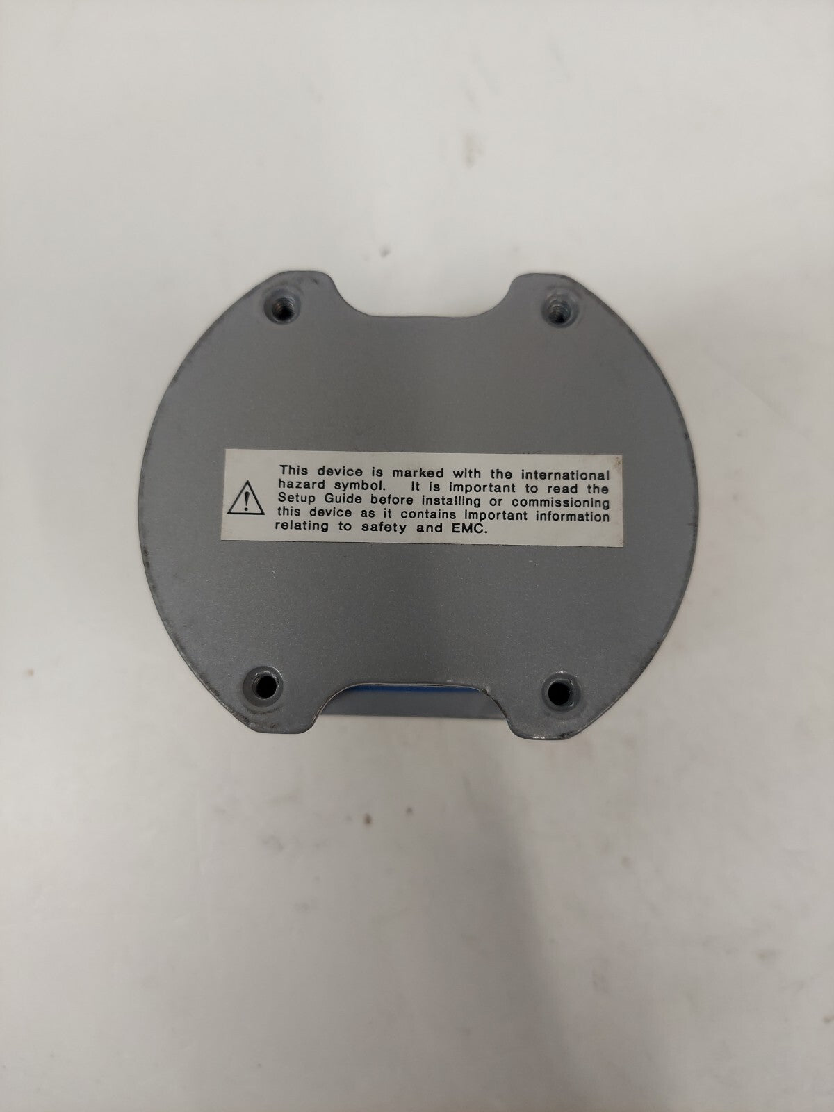 NEWPORT 502A-J 4-20MA THERMOCOUPLE TRANSMITTER INPUT -40C-60 C OUTPU 4mA-20mA