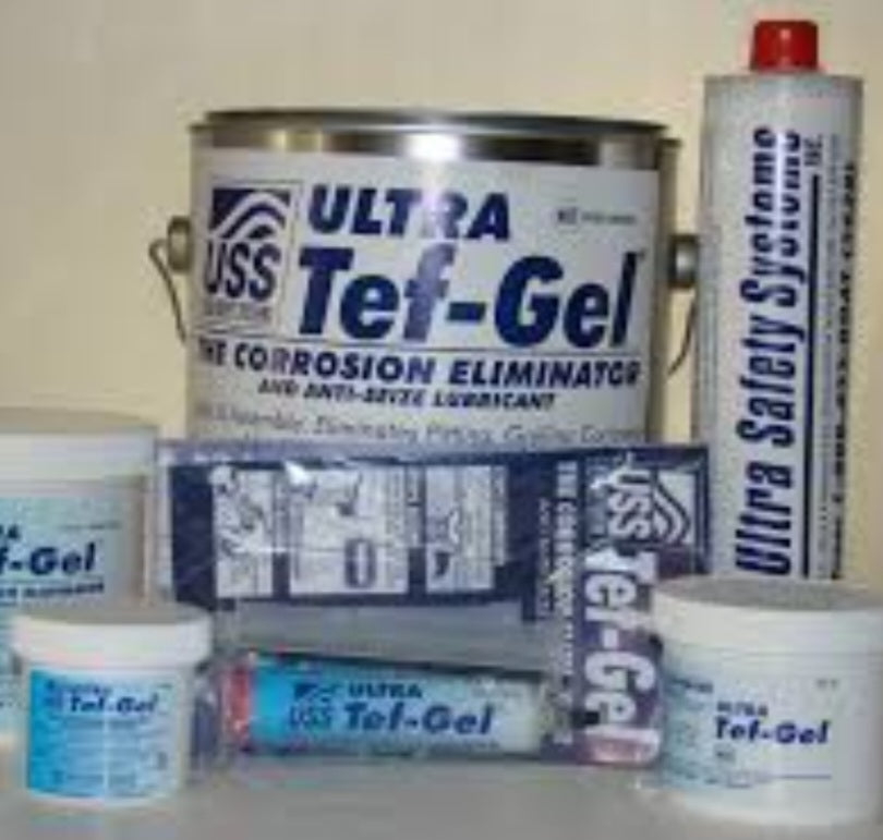 Tef-Gel