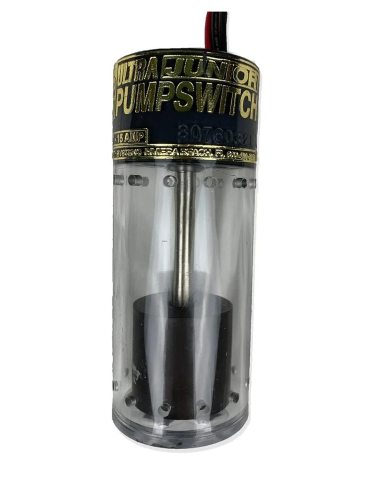 Bilge Pump & Alarms