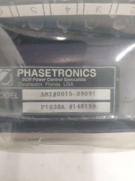 Phase Angle Convertor,  Applied Materials, AMAT-P5000,  P/N 0015-09091